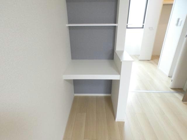 同型タイプ ヒカルサ刈谷東境町