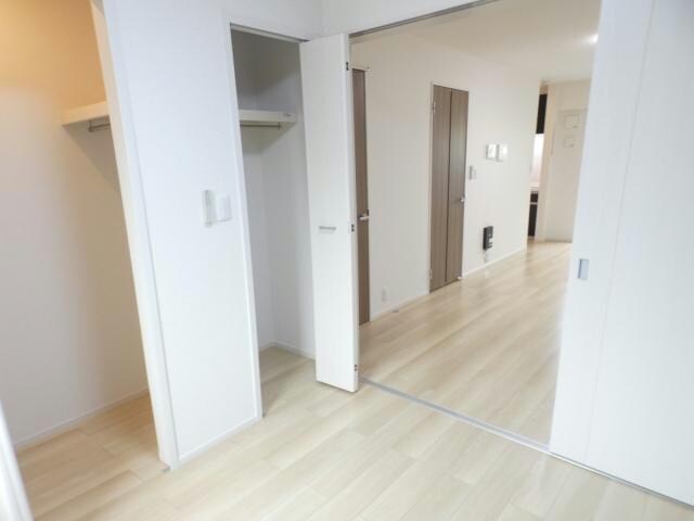 同型タイプ ヒカルサ刈谷東境町