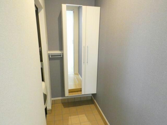 同型タイプ ヒカルサ刈谷東境町