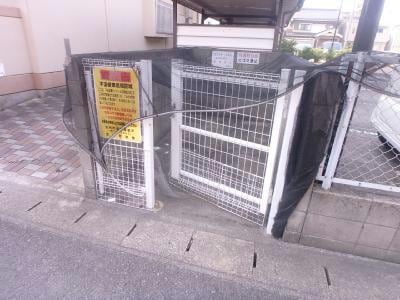  ロフティー池浦