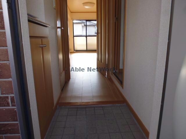 同型タイプ エスポワールⅡ