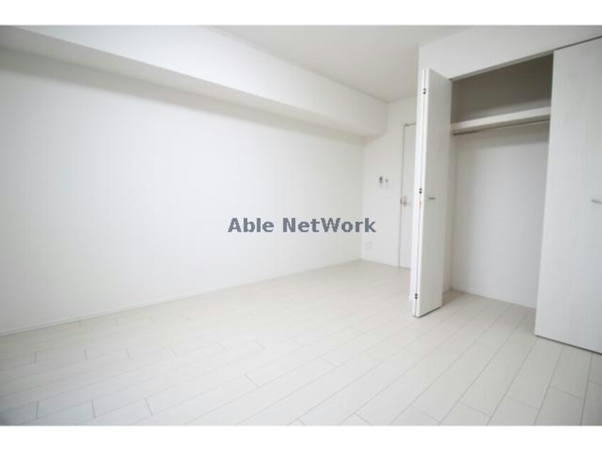 別部屋 プランドール柿碕