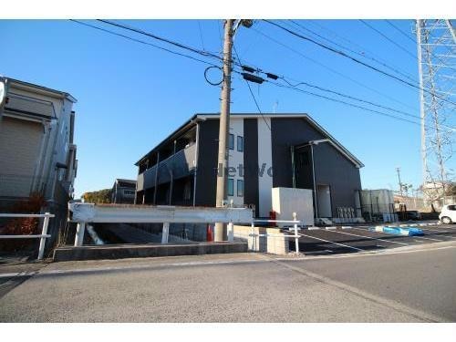  プランドール柿碕