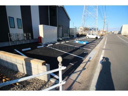  プランドール柿碕