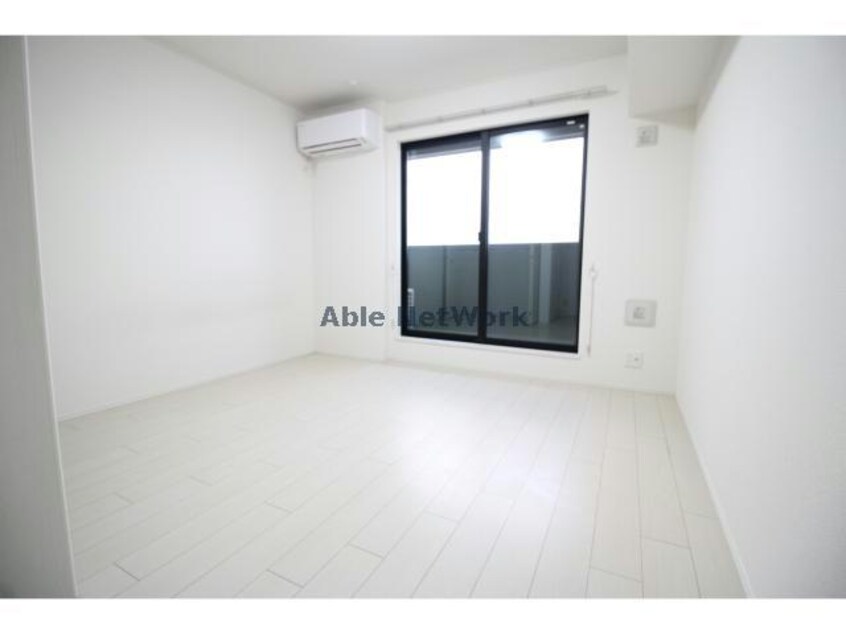 別部屋 プランドール柿碕