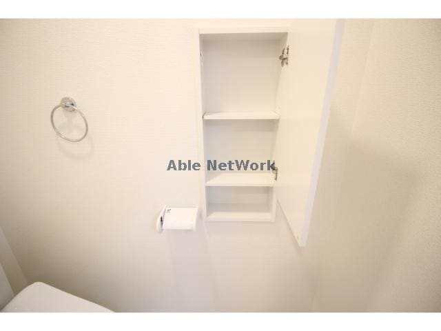 別部屋 プランドール柿碕