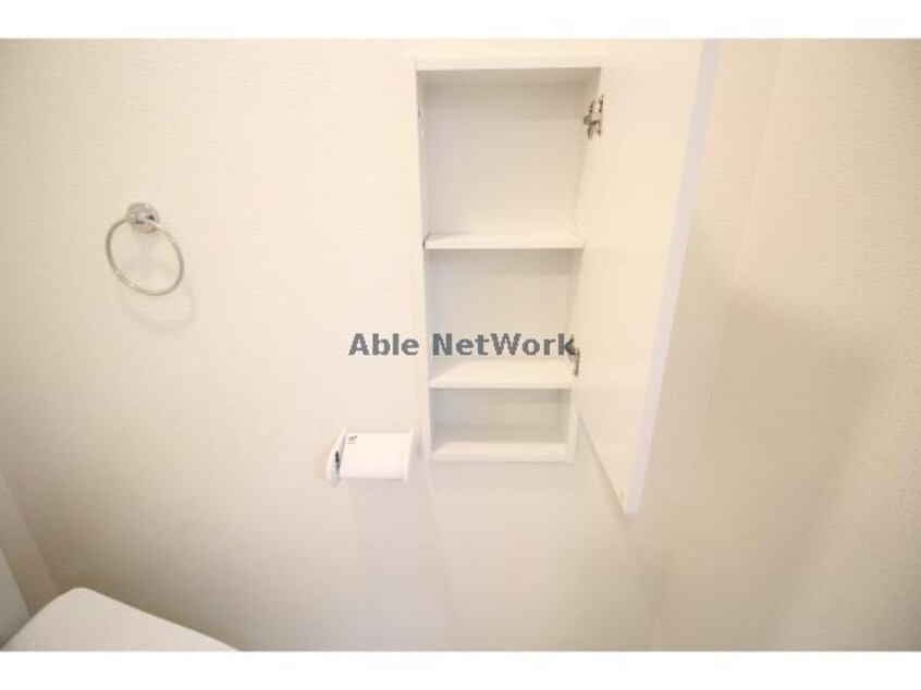 別部屋 プランドール柿碕