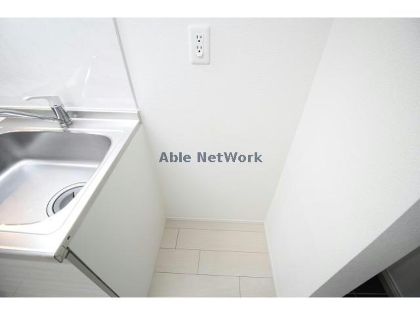 別部屋 プランドール柿碕