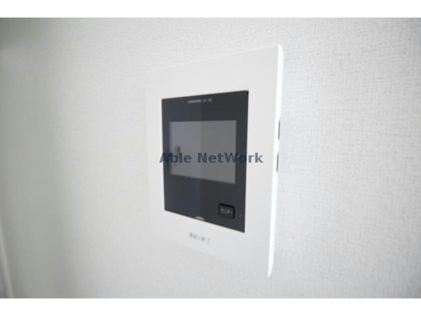 別部屋 プランドール柿碕