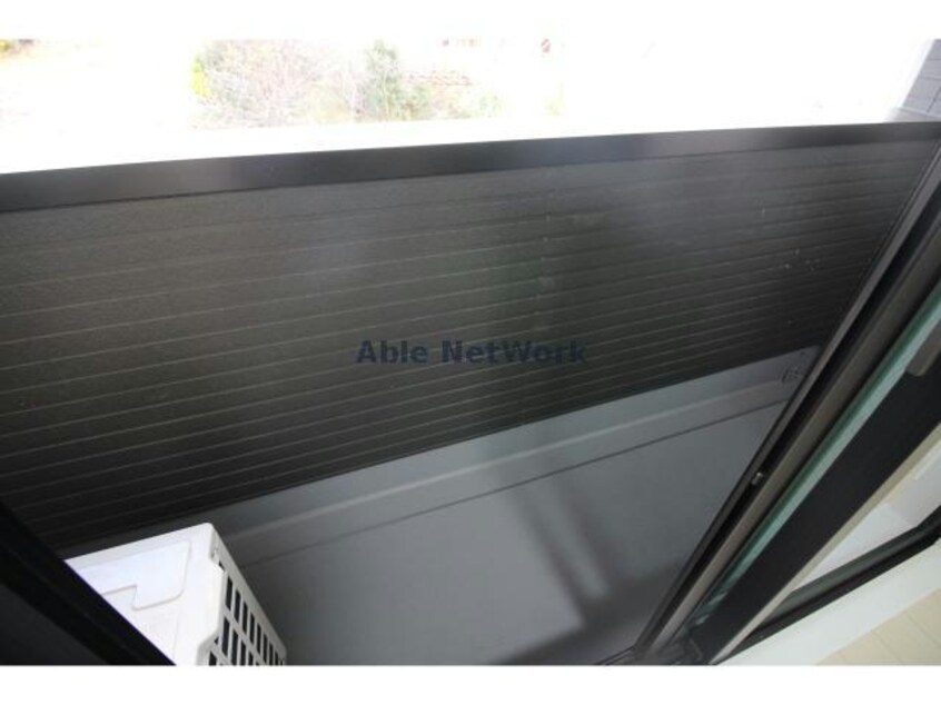 別部屋 プランドール柿碕