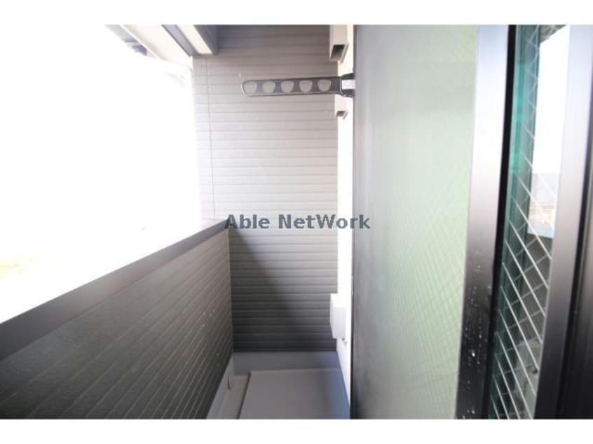 別部屋 プランドール柿碕