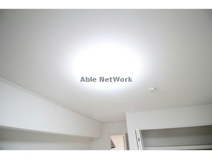 別部屋 プランドール柿碕