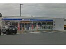 ローソン安城尾崎店(コンビニ)まで1123m ロイヤルサルビア