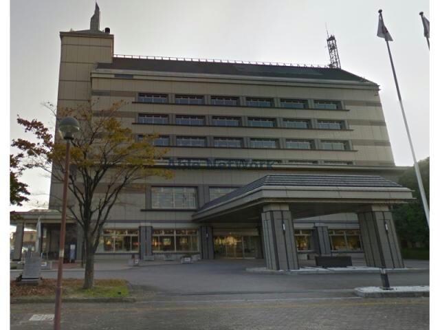碧南市役所(役所)まで1457m ファミーユ中山