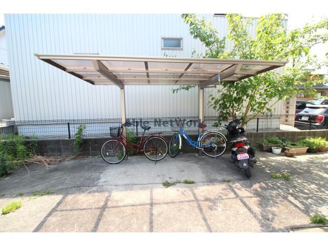  名鉄三河線/北新川駅 徒歩15分 1階 築47年