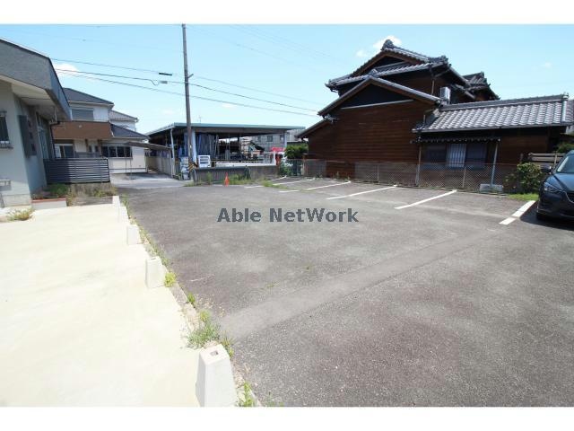  名鉄三河線/北新川駅 徒歩15分 1-2階 築47年