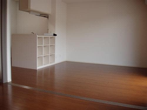 同型別部屋 アンスリール上郷