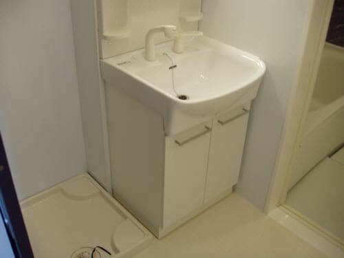 同型別部屋 アンスリール上郷