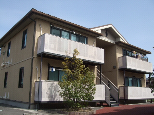  グランドオアシスＡ