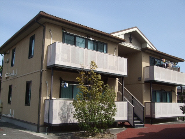  グランドオアシスＡ