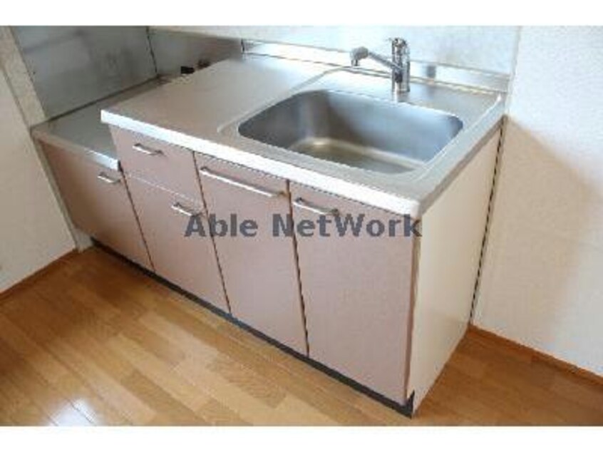  グランドオアシスＡ