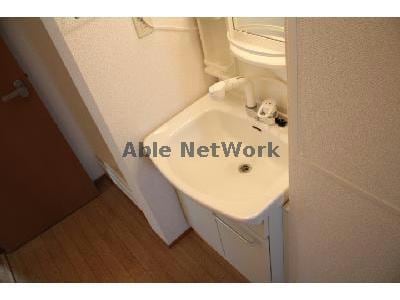  グランドオアシスＡ