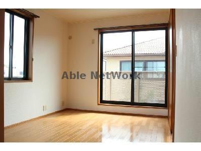  グランドオアシスＡ