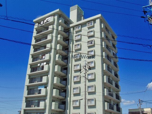 外観 グラート岡崎