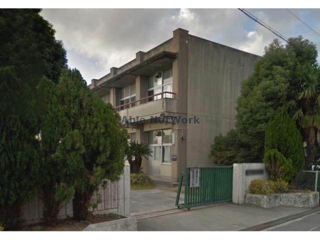 岡崎市立矢作東小学校(小学校)まで566m グラート岡崎
