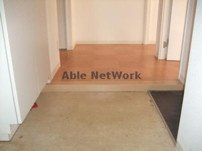 玄関同型 グラート岡崎