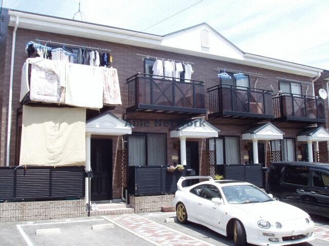  ファミール松花　Ｂ