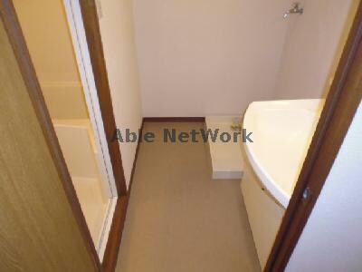 B-5 ファミール松花　Ｂ