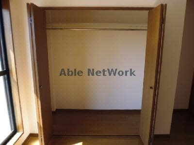 収納B-5 ファミール松花　Ｂ