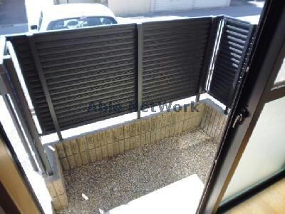 B-5 ファミール松花　Ｂ