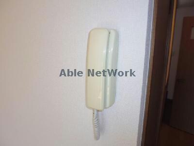 B-5 ファミール松花　Ｂ