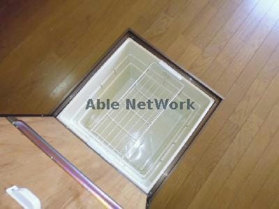 B-5 ファミール松花　Ｂ