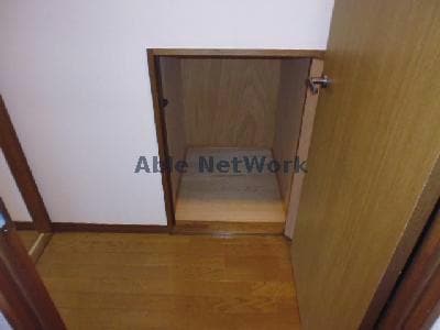 B-5 ファミール松花　Ｂ