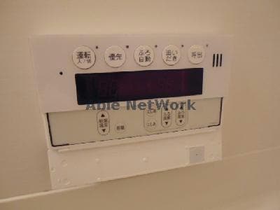 B-5 ファミール松花　Ｂ