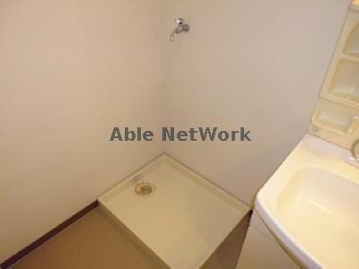 B-5 ファミール松花　Ｂ