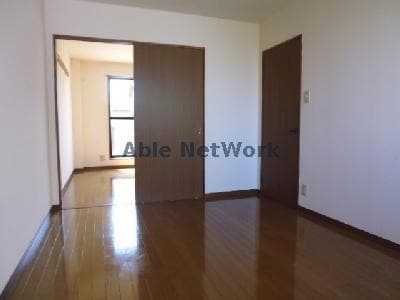 B-5 ファミール松花　Ｂ