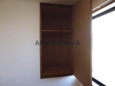 B-5 ファミール松花　Ｂ