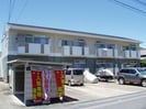 メゾン山池の外観