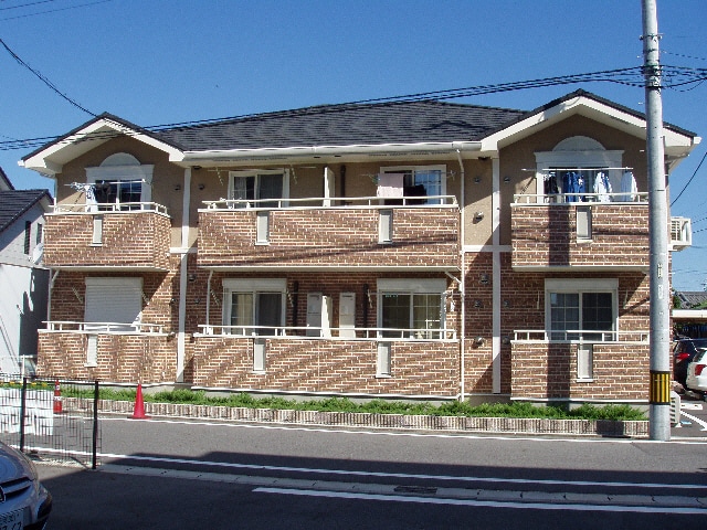  クラール・アルファ