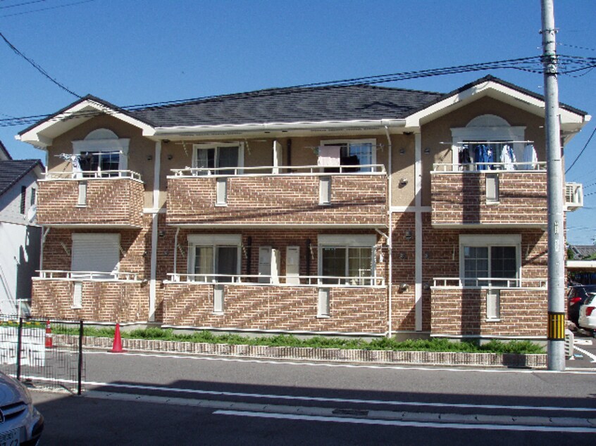  クラール・アルファ