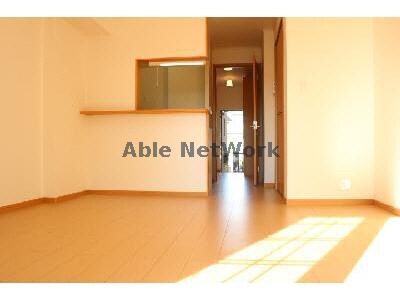 洋室103 クラール・アルファ