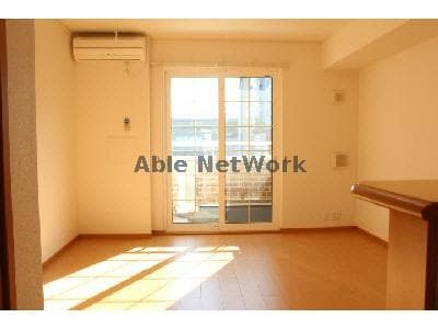 洋室103 クラール・アルファ