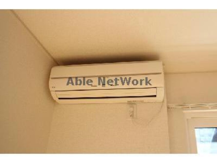 エアコン103 クラール・アルファ