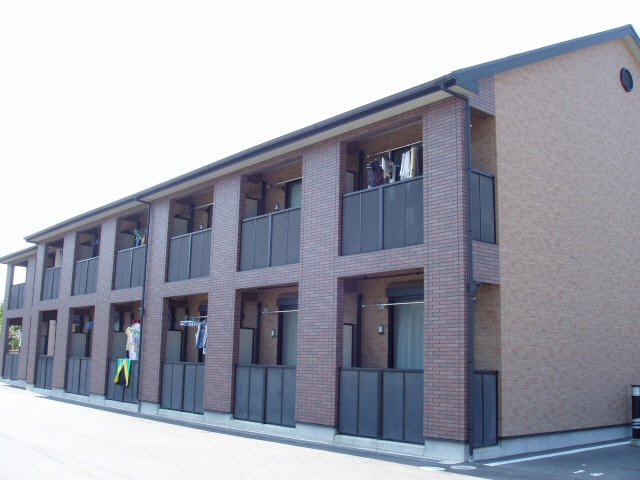  アンプルール　リーブル　Soleado