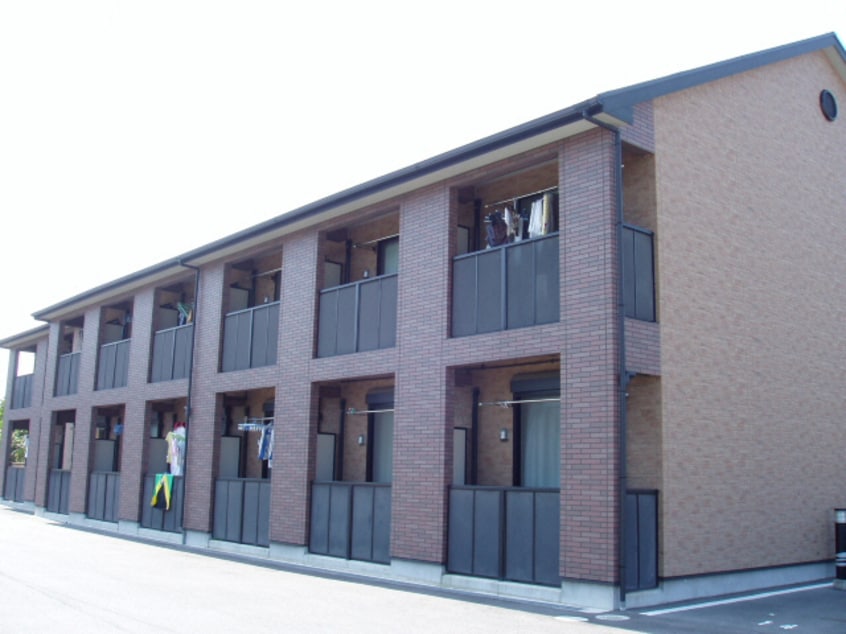  アンプルール　リーブル　Soleado