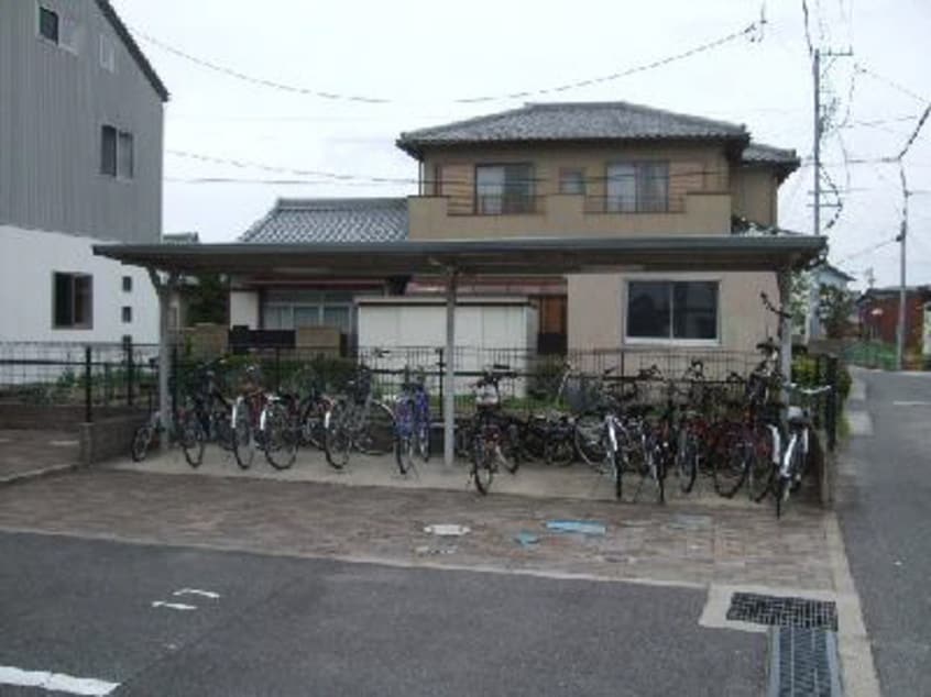  アンプルール　リーブル　Soleado